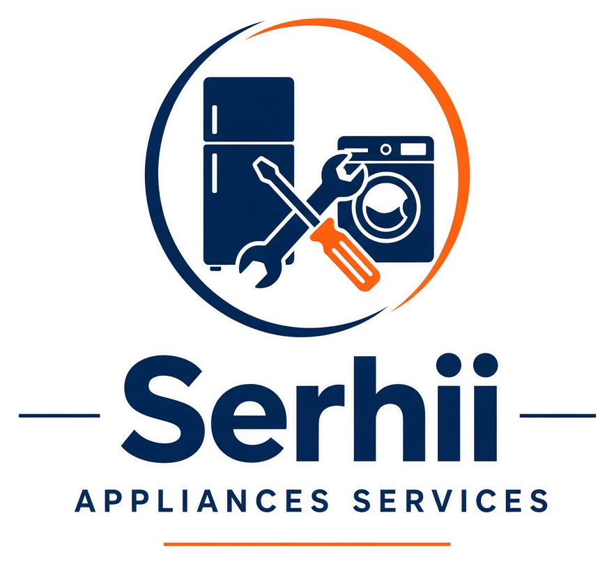 Serhii Appliances Services
